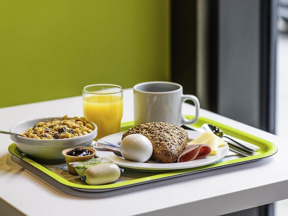 Foto de los servicios de Hotel ibis Lleida