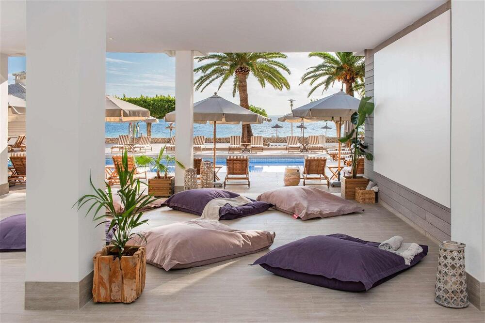 Foto general de Hotel Zel Mallorca