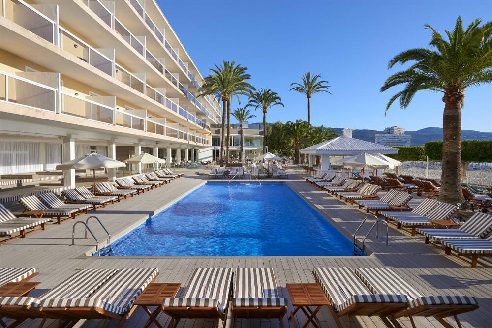 Foto de los servicios de Hotel Zel Mallorca