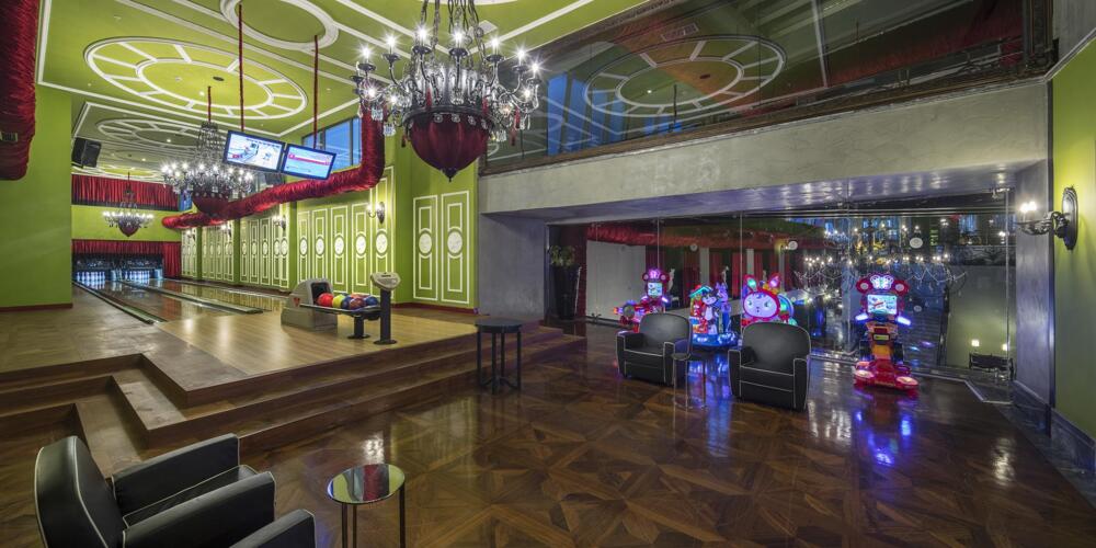 Foto general de Hotel Selectum Luxury Resort
