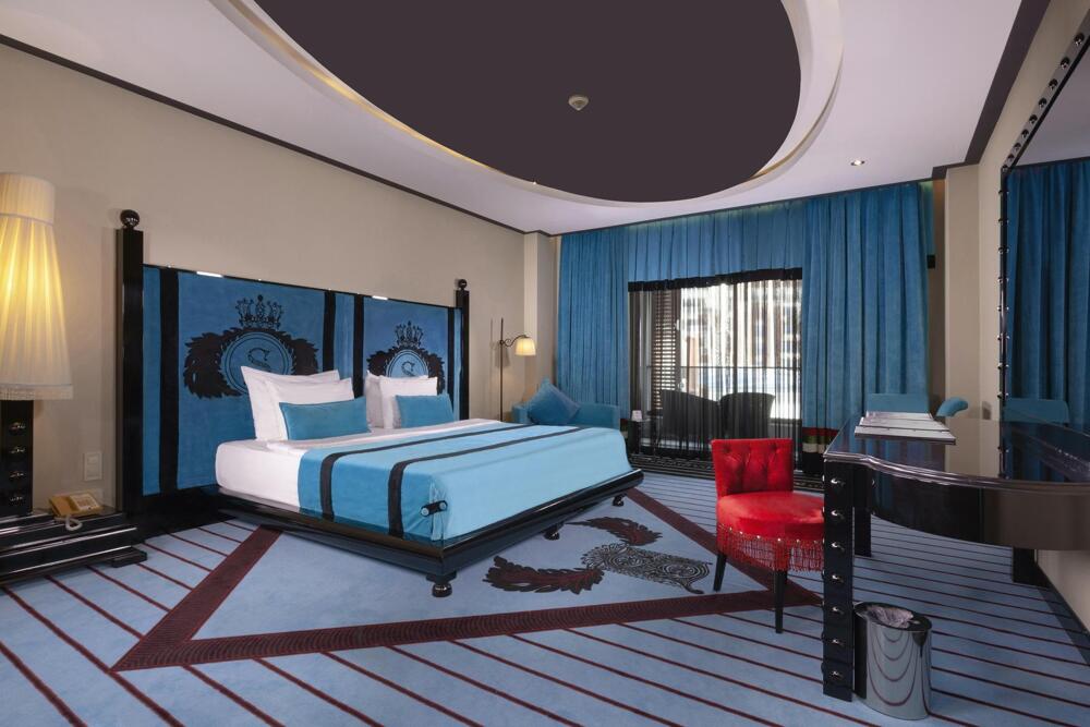 Foto general de Hotel Selectum Luxury Resort