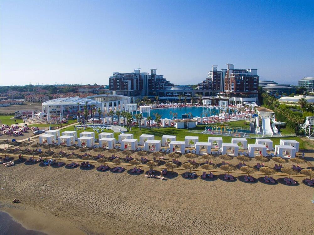 Foto general de Hotel Selectum Luxury Resort