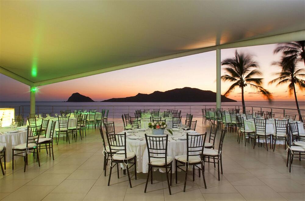 Foto de restauración de Hotel Emporio Mazatlan
