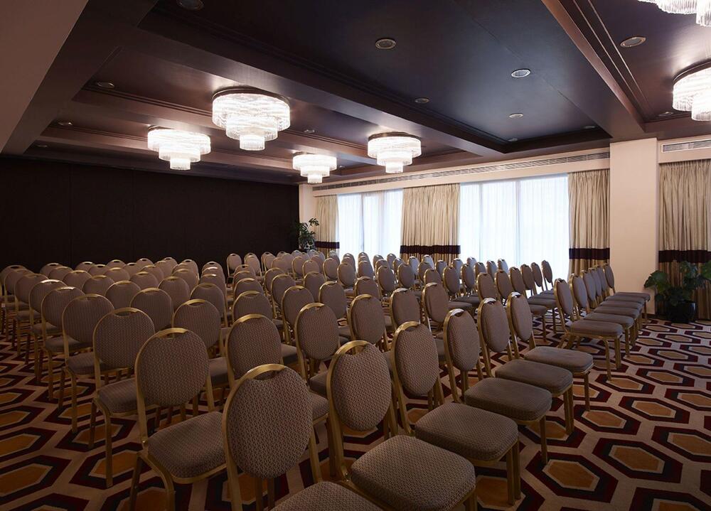 Foto general de Brown Acropol, a member of Brown Hotels
