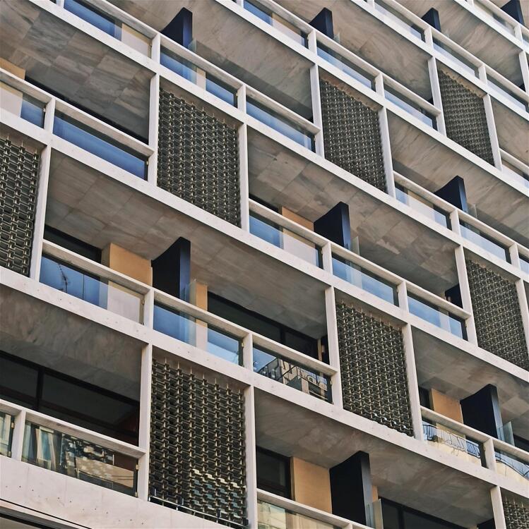 Foto general de Brown Acropol, a member of Brown Hotels