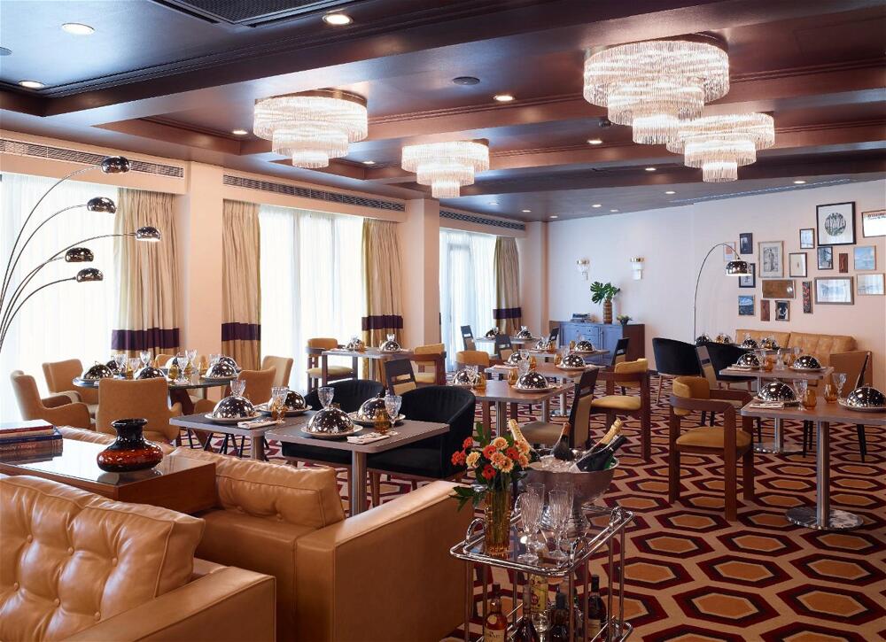 Foto general de Brown Acropol, a member of Brown Hotels