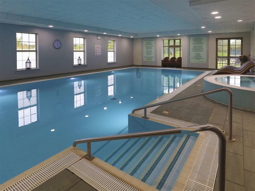 Foto de los servicios de Cambridge Belfry Hotel &amp;amp; Spa