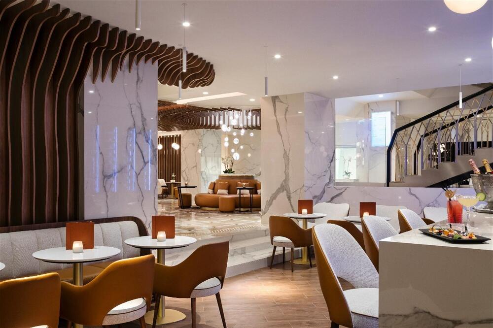 Foto general de Hôtel Barrière Le Gray d&amp;#039;Albion