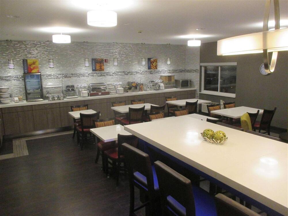 Foto general de Hotel Best Western Hilliard Inn &amp;amp; Suites