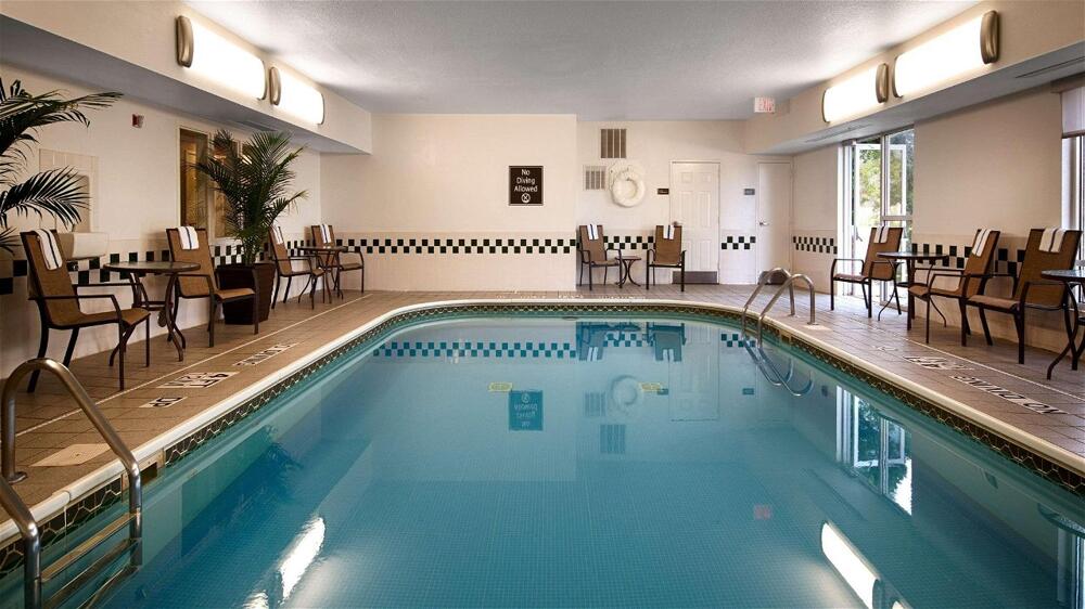Foto general de Hotel Best Western Hilliard Inn &amp;amp; Suites