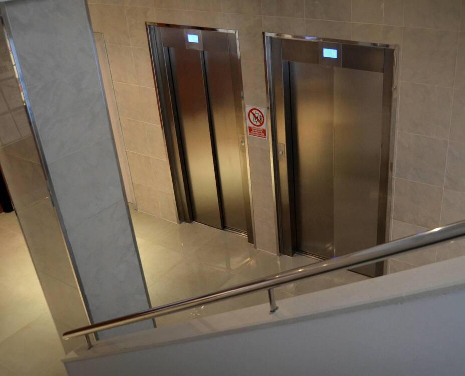 Foto general de Hotel Alone