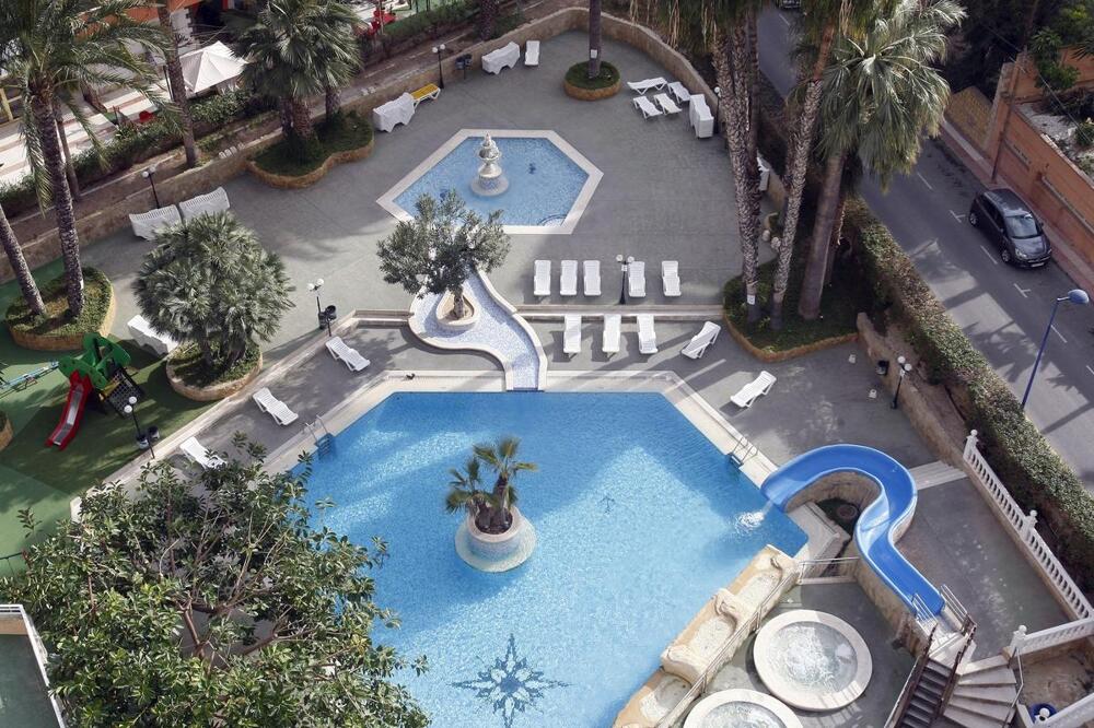 Foto general de Hotel Alone