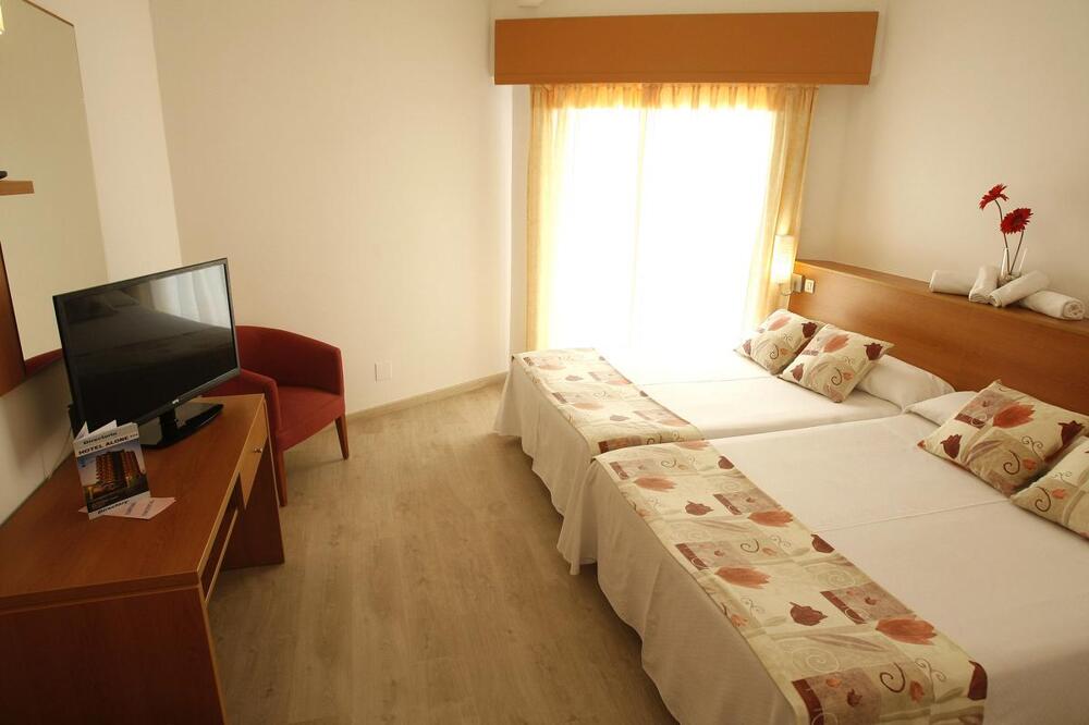 Foto general de Hotel Alone