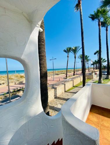 Foto general de Apartamentos Tamarindos Peñiscola