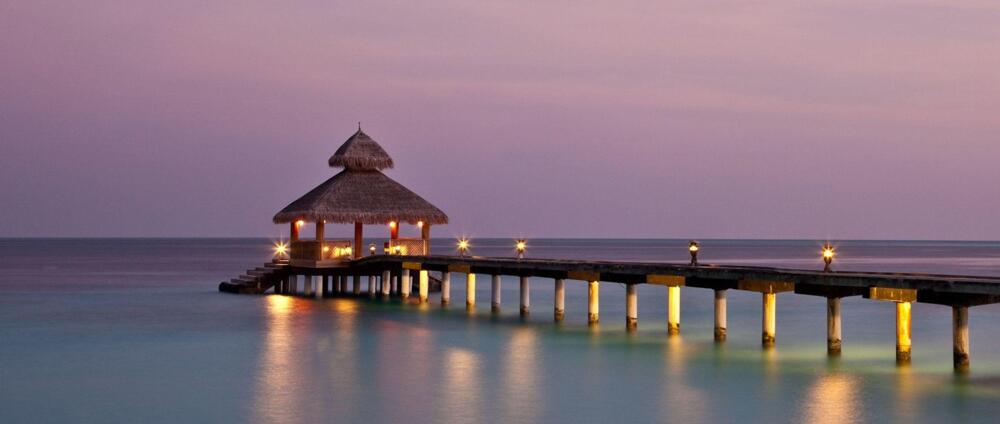 Foto general de Hotel Reethi Beach Resort