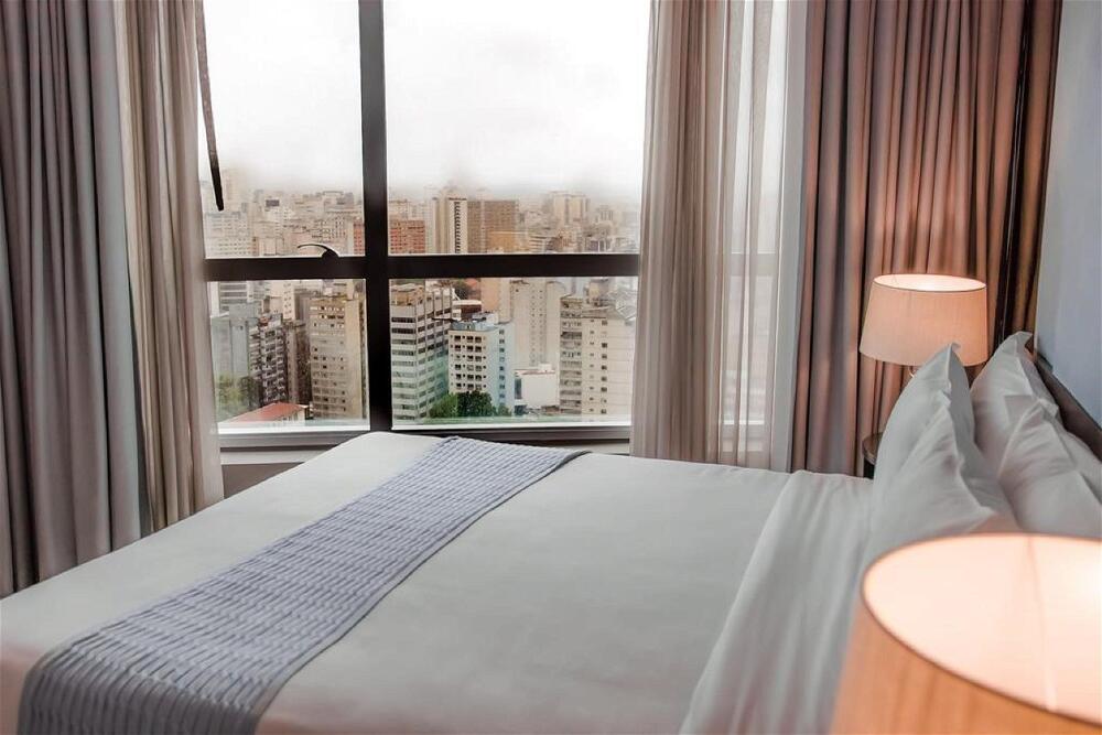 Foto general de Hotel Cadoro São Paulo