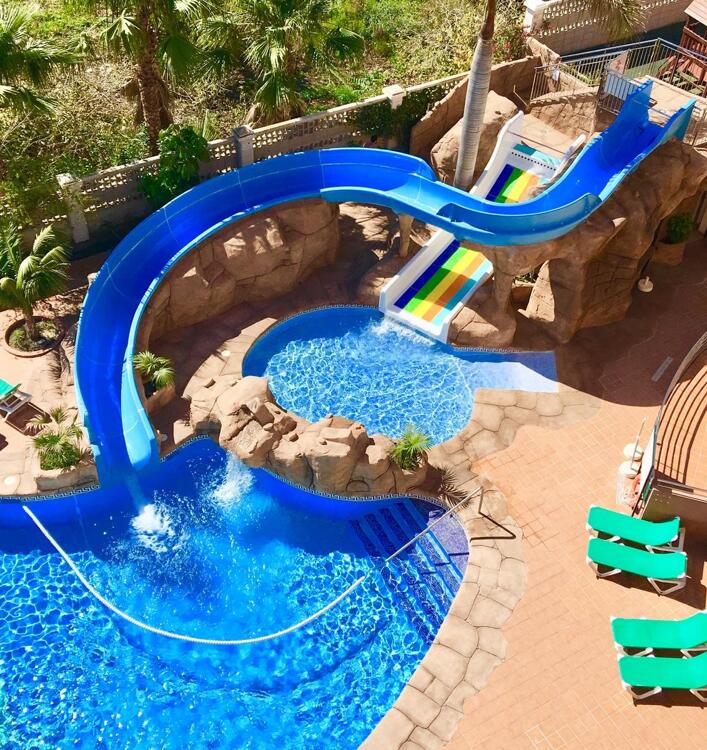 Foto de los servicios de Hotel Victoria Playa