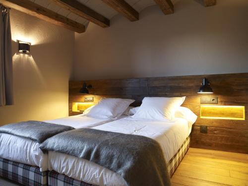 Foto de una habitación de Hotel Boutique Puig Francó - Adults Only