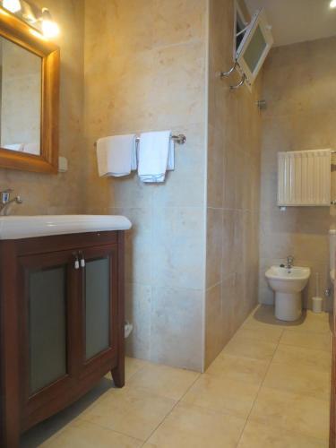 Foto del baño de Hotel Lis Mallorca