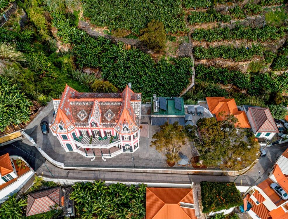 Foto general de Hotel 1905 Zino&amp;#039;s Palace