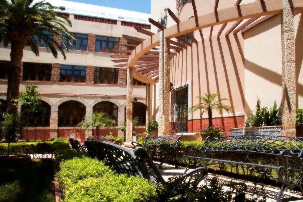 Foto general de Hotel Balneario San Nicolas