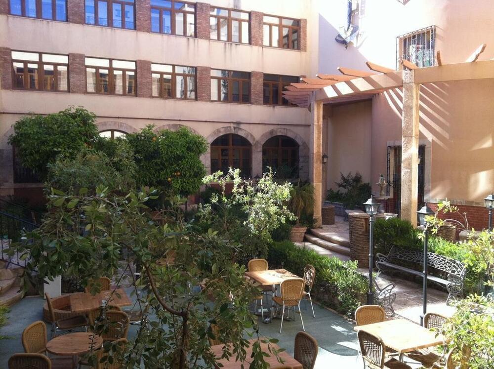 Foto general de Hotel Balneario San Nicolas