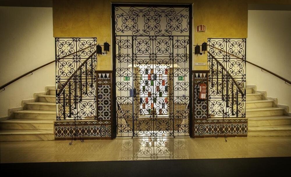Foto general de Hotel Balneario San Nicolas