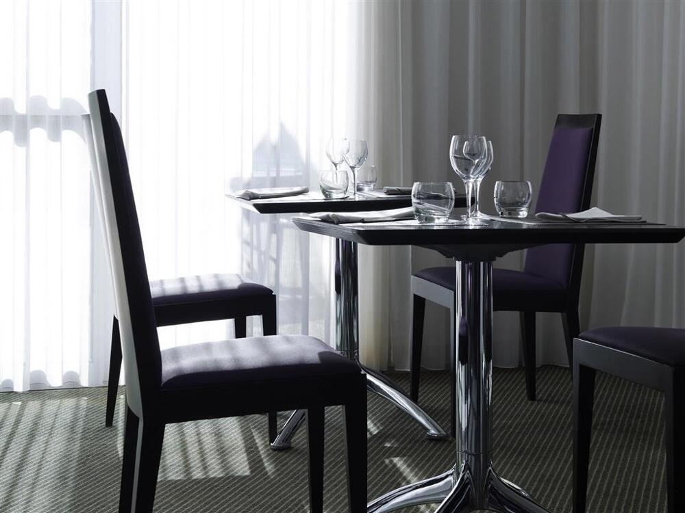 Foto general de Hotel Novotel Bourges