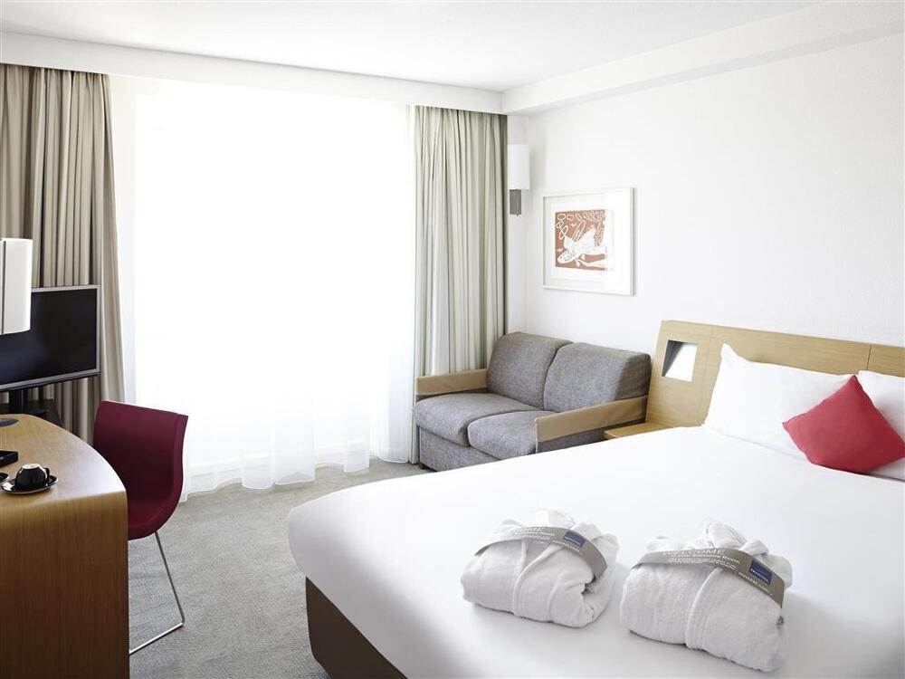 Foto general de Hotel Novotel Bourges
