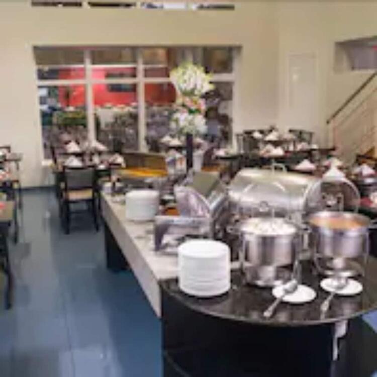 Foto de restauración de Hotel Blue Tree Towers All Suites Santo Andre