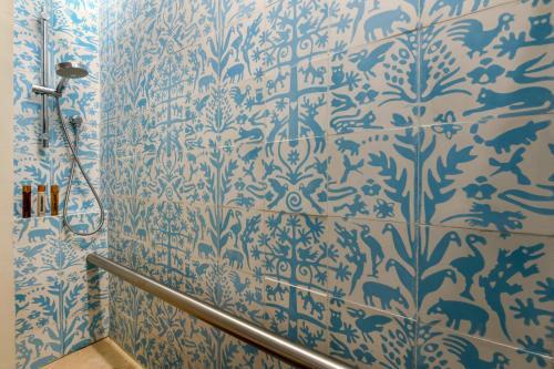 Foto del baño de Hotel Xcaret Mexico All Parks All Fun Inclusive