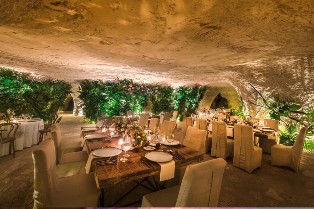 Foto general de Hotel Xcaret Mexico All Parks All Fun Inclusive