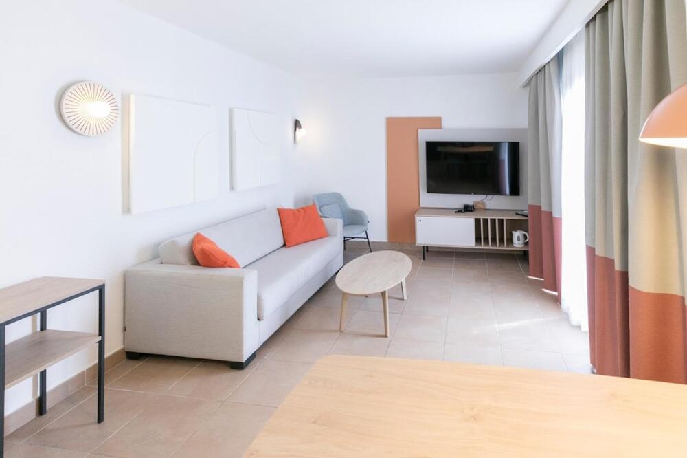 Foto general de Hotel HD Parque Cristobal Gran Canaria