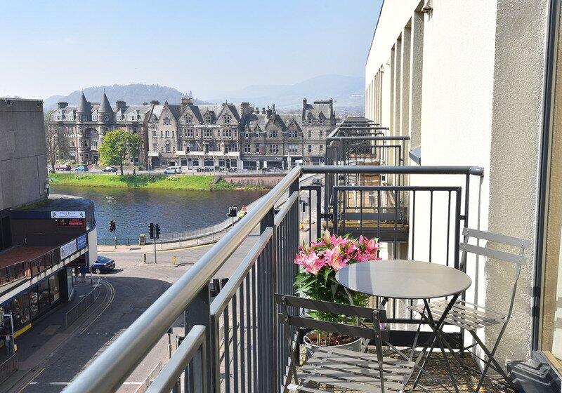Foto general de Highland Apartments by Mansley