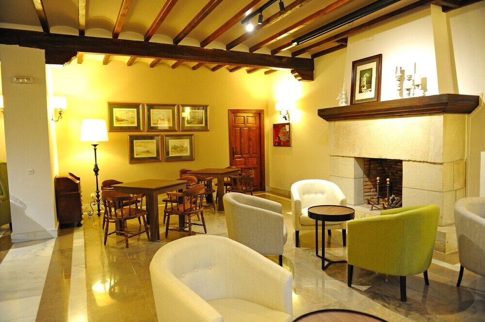 Foto general de Parador de Santillana del Mar