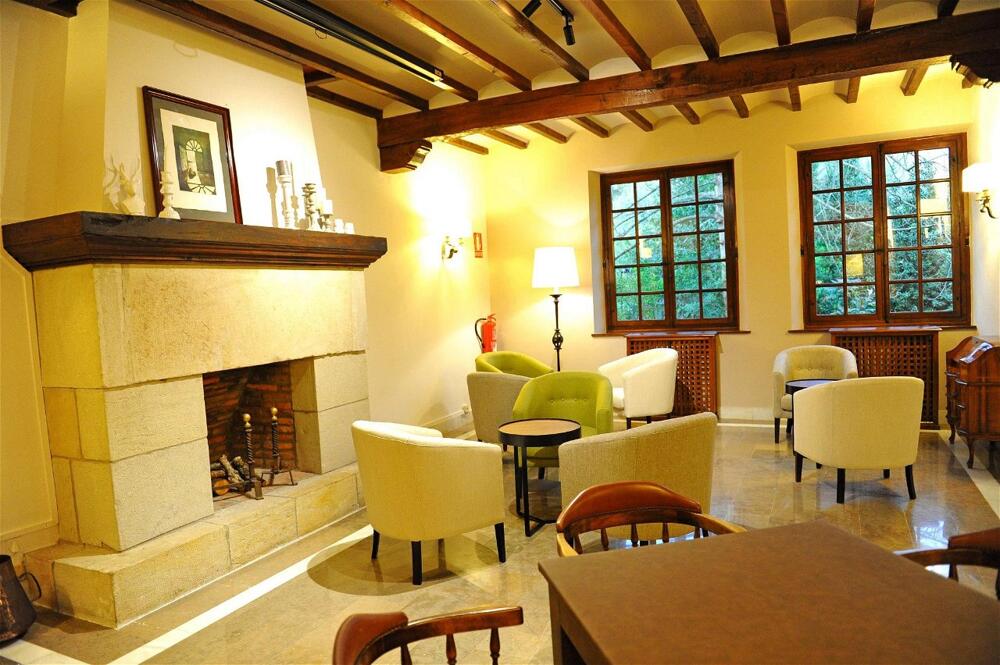 Foto general de Parador de Santillana del Mar