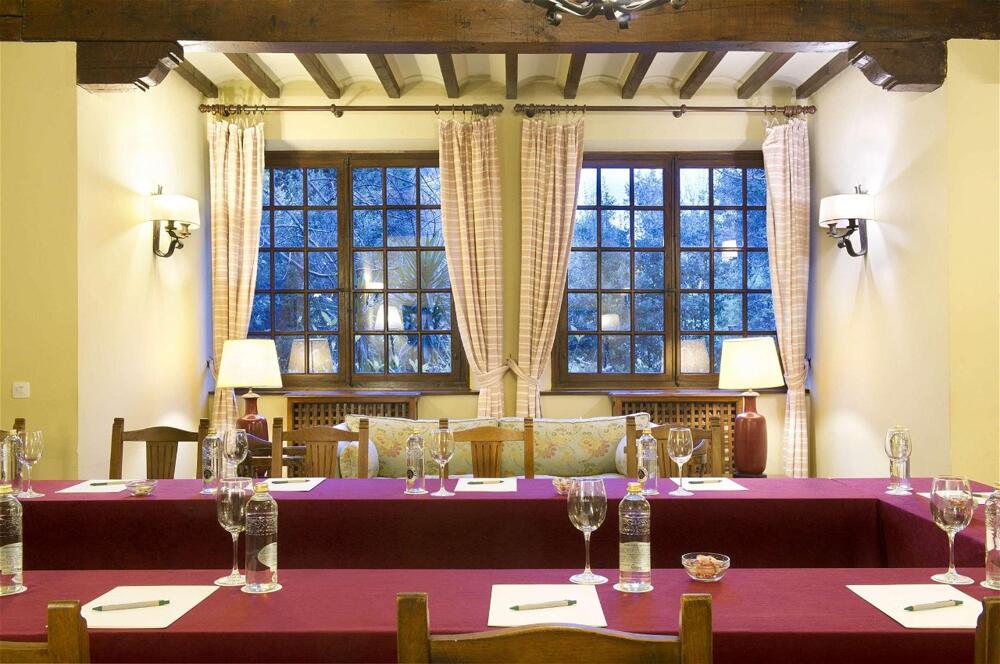 Foto general de Parador de Santillana del Mar