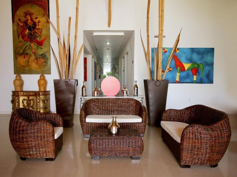 Foto general de Hotel Zar Colima