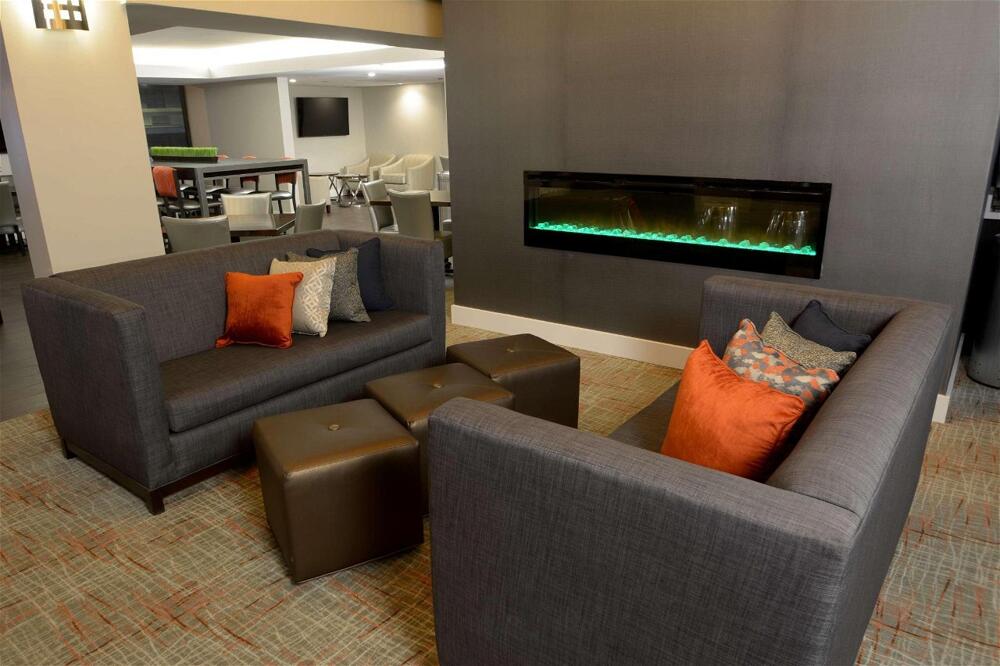 Foto general de Best Western Hotel Montgomery