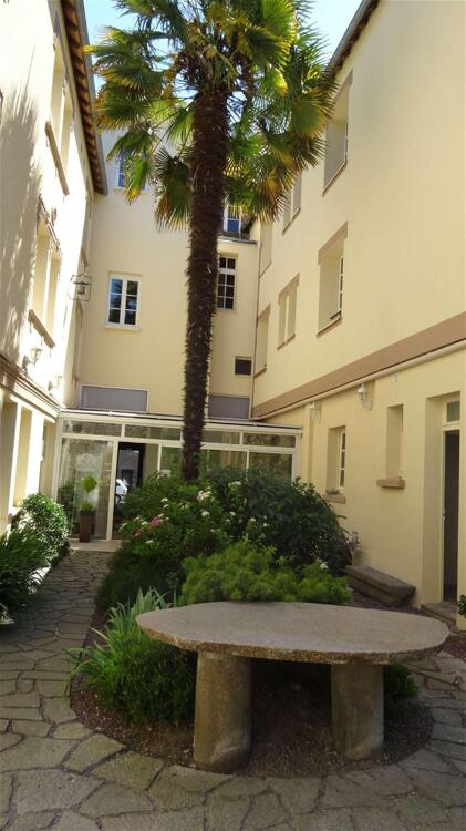 Foto del exterior de Best Western Hotel Montgomery