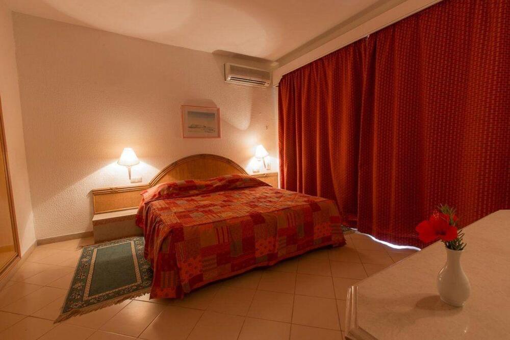 Foto general de Hotel Mehari Tabarka Thalasso &amp;amp; Spa
