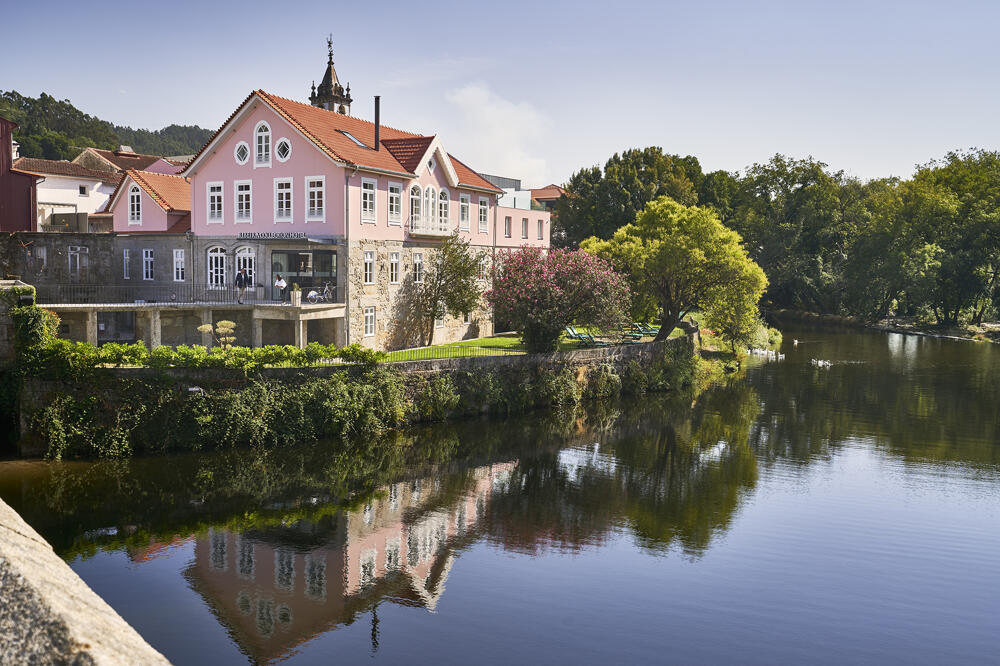 Foto general de Ribeira Collection Hotel by Piamonte Hotels