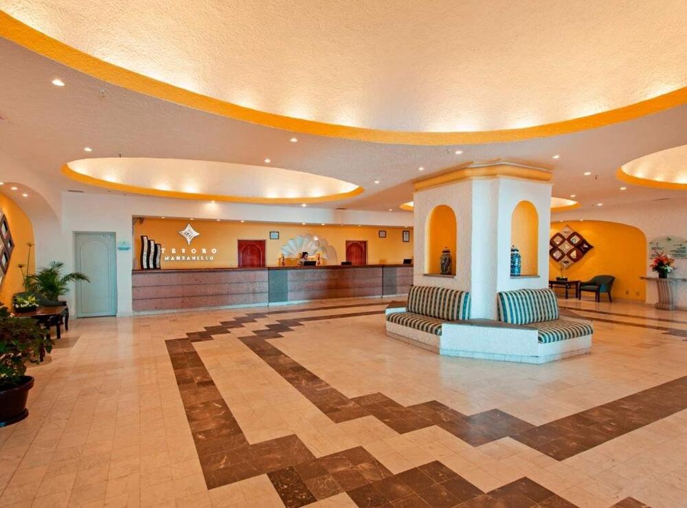 Foto general de Hotel Sierra Mar All Inclusive at Tesoro