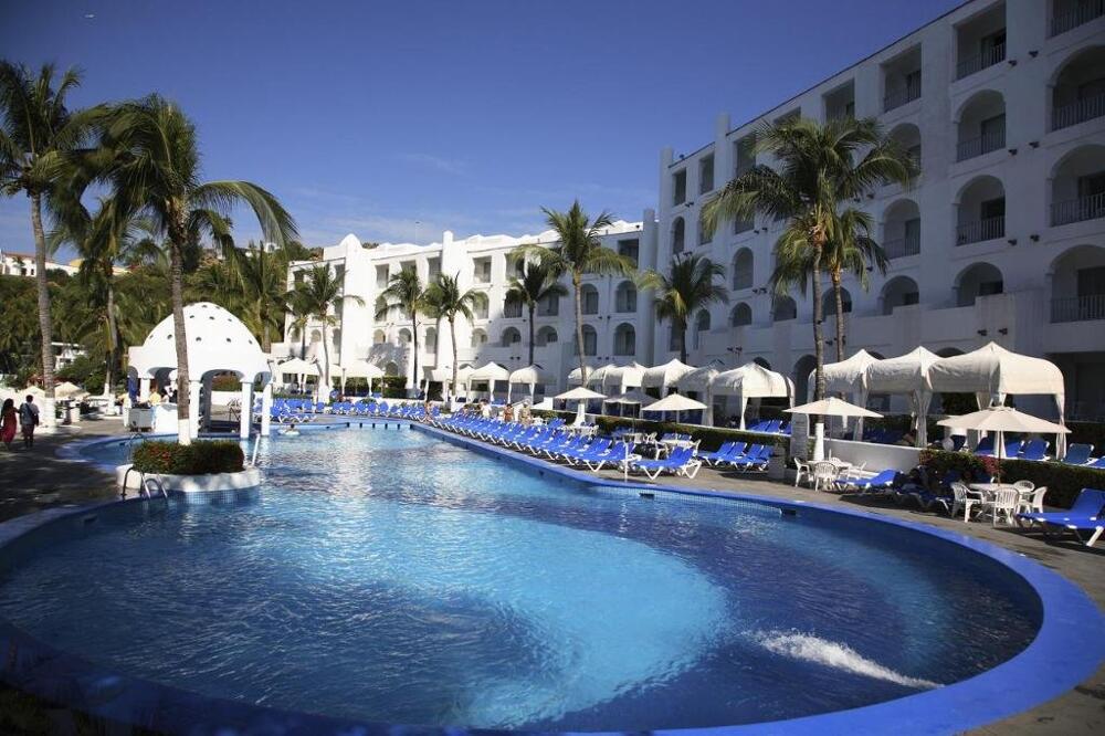 Foto general de Hotel Sierra Mar All Inclusive at Tesoro