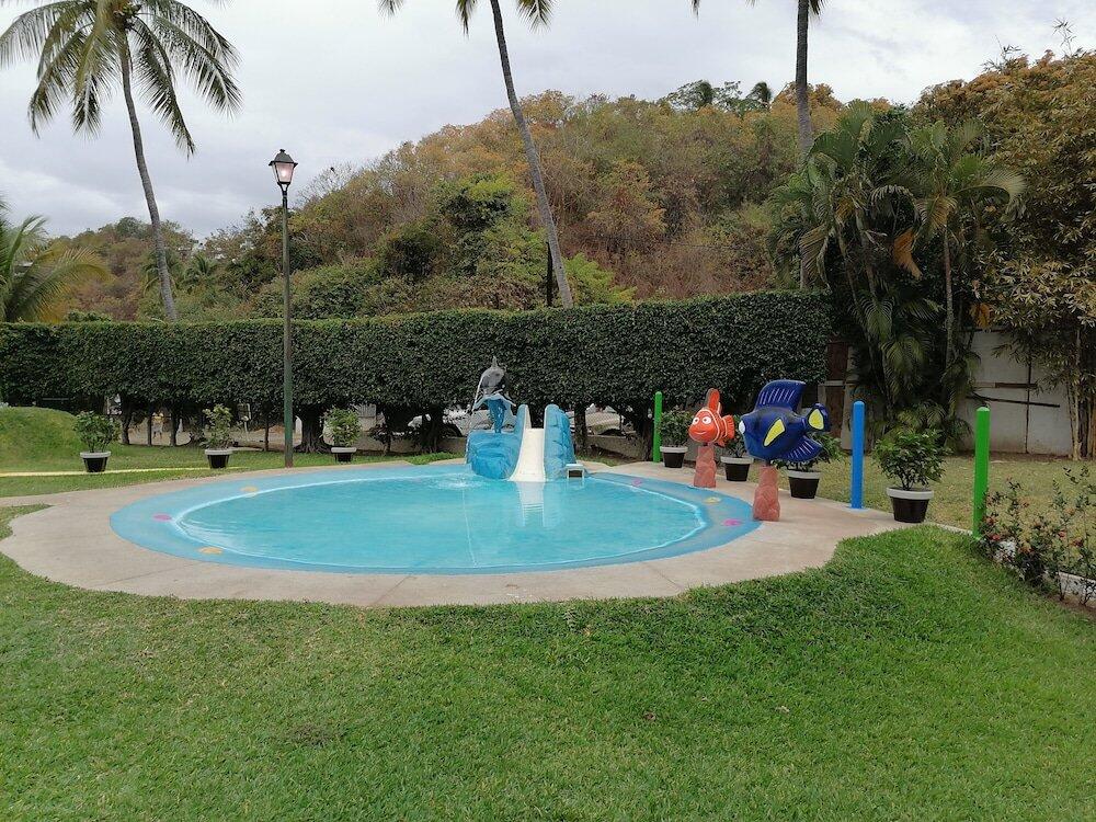 Foto de los servicios de Hotel Sierra Mar All Inclusive at Tesoro