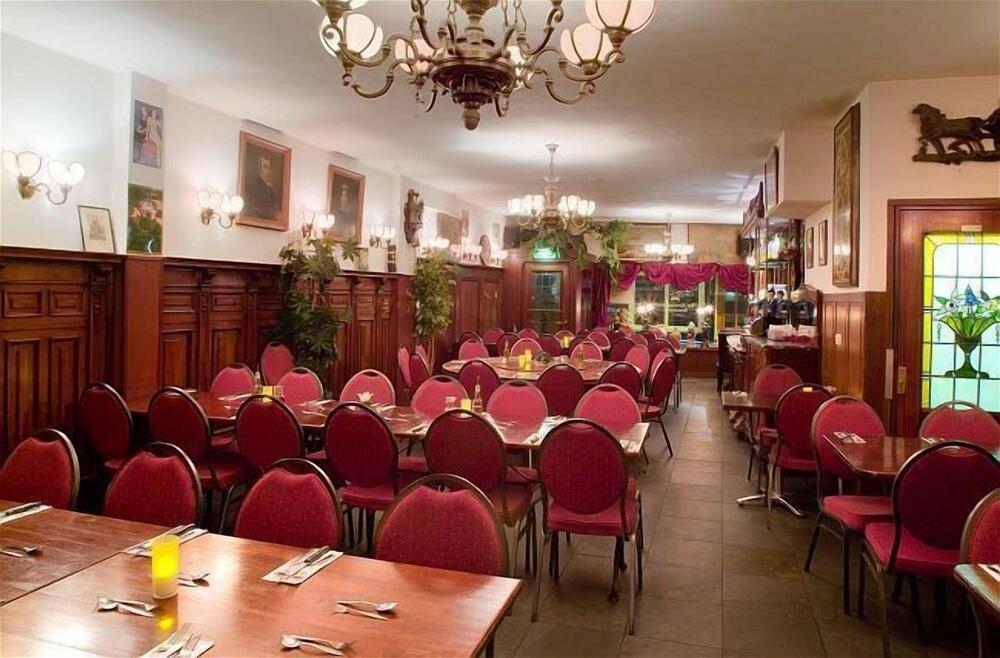 Foto general de Hotel Prins Hendrik