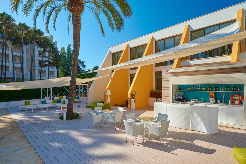 Foto general de Protur Sa Coma Playa Hotel &amp;amp; Spa
