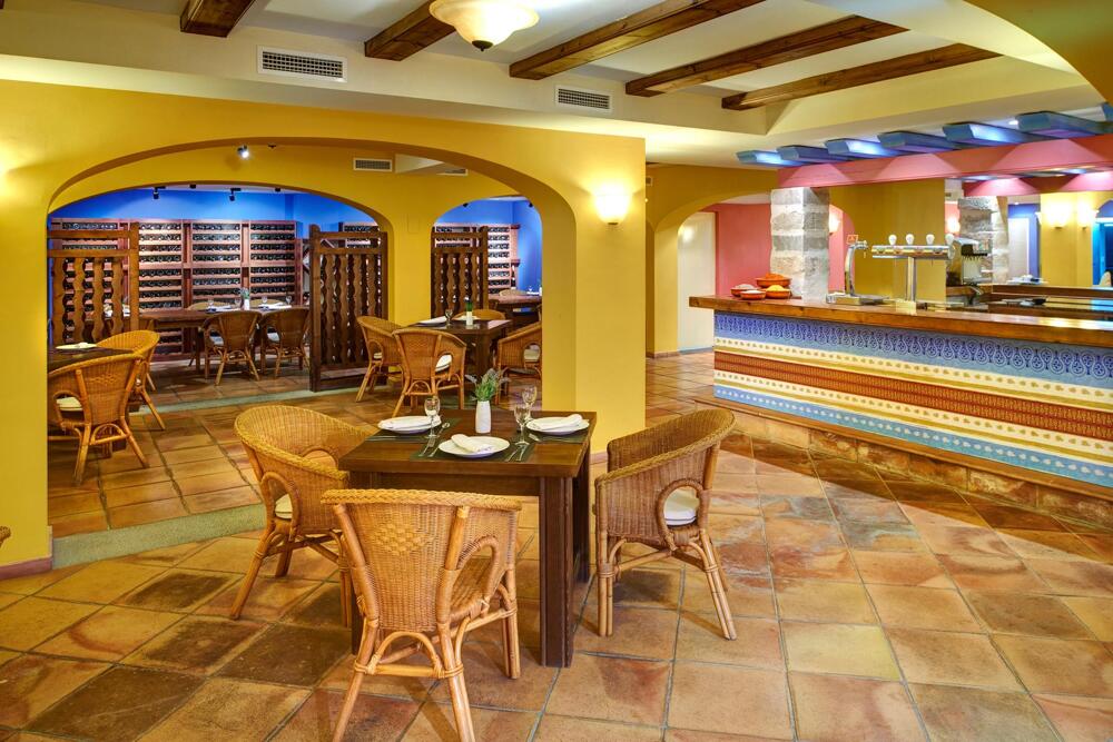 Foto general de Protur Sa Coma Playa Hotel &amp;amp; Spa