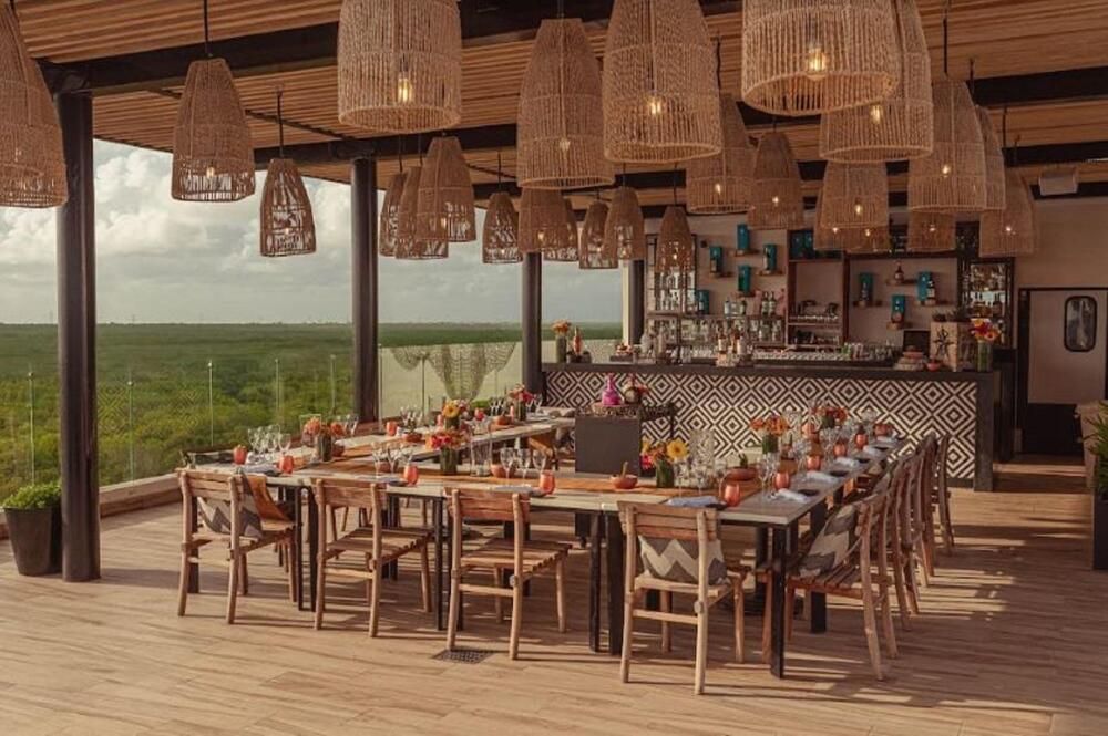 Foto general de Hotel The Fives Oceanfront