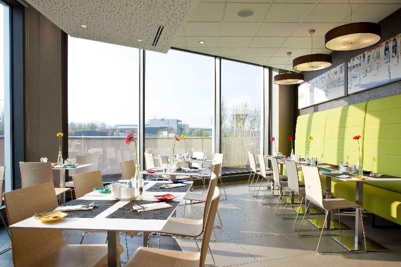 Foto general de Hotel Park Inn by Radisson Lille Grand Stade